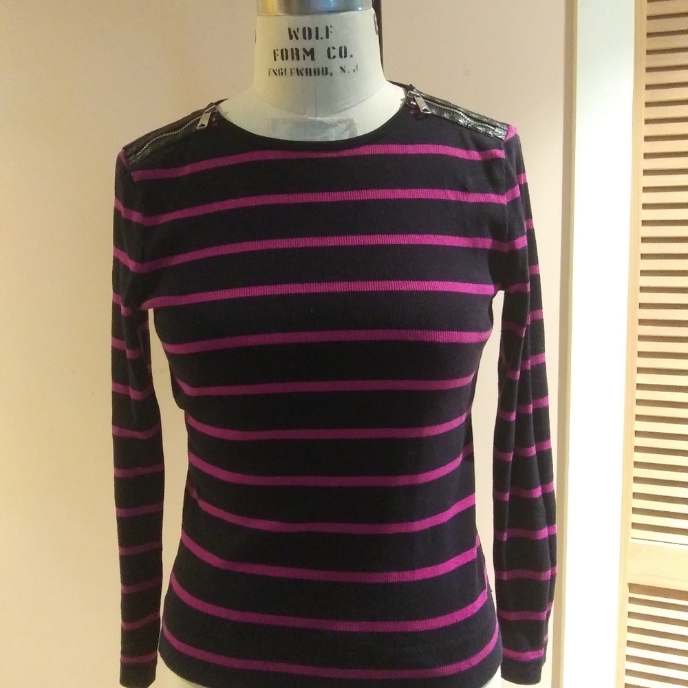 Women's sweater.